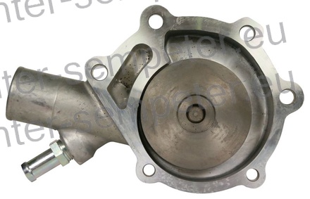 ČRPALKA VODE MOTORJA ISEKI TU 140 MITSUBISHI motor