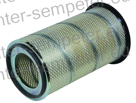 FILTER ZRAKA zunanji orig. CNH NEW HOLLAND FIAT M135 - M160 - TM115 - TM120 - TM125 - TM130 - TM135 - TM140 - TM150 - TM155 - TM165 - 8360 - 8560 CASE MXM120 - MXM130 - MXM140 - MXM155