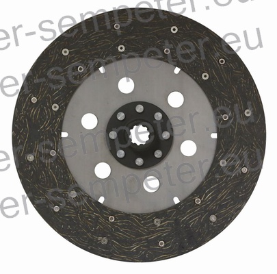 LAMELA SKLOPKE KARDANA fi=310 z=10/22x25 NH - NEW HOLLAND FIAT seria L(L65 - L75 - L85) seria TL(TL70 - TL70A - TL75 - TL80 - TL80A - TL85 - TL90 - TL95 - TL100A) seria T(T5030 - T5040 - T5050 - T5060) 4835 - 5635 - 6635 - 7635 CASE seria JX(JX1070U - JX1080U - JX1090U)