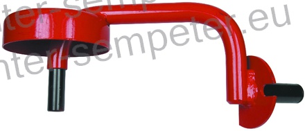 OS (PAJEK) VAR 4 SIP ZA ŠIROKA KOLESA