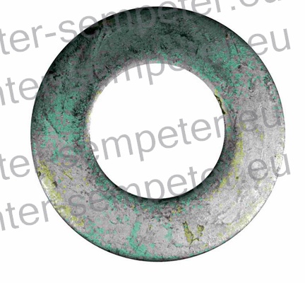 PODLOŽKA VIJAKA ZVEZDE ZADNJEGA KOLESA SAME - SLH