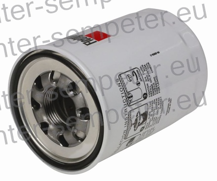 FILTER OLJA HIDRAVLIKE FLEETGUARD CASE 1816 - 1816B - 1816C GROVE RT48 - RT49 YALE &TOWNE G035055 - G060080 - G51030050 - G51N030050 - G51P030050 - G83030120 - G83040120