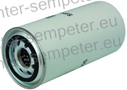 FILTER OLJA HIDRAVLIKE LINDNER Geotrac 63 - 64 - 65 - 74 - 80 - 83 - 84 - 93A - 94 - 100 - 104 - 114 - 124 Unitrac 68 - 78 - 95L - 100 - 100L