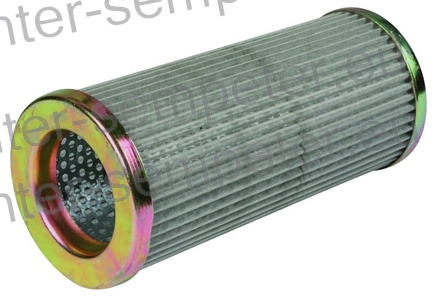 FILTER OLJA HIDRAVLIKE vložek URSUS 5312 - 5314 MF - MASSEY FERGUSON