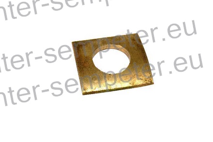 PODLOŽKA SATELITA DIFERENCIJALA SPREDNJEGA UTB 445DT - 550DT