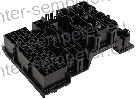 PODNOŽJE OHIŠJE VAROVALK FIAT - NEW HOLLAND