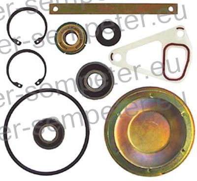 SET ZA POPRAVILO ČRPALKE VODE 8070a TURBO STEYR