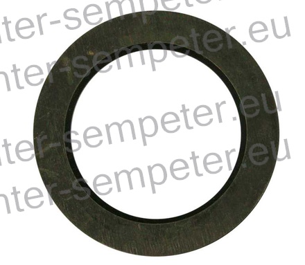 PODLOŽKA ZOBNIKA REDUKTORJA ŠTORE