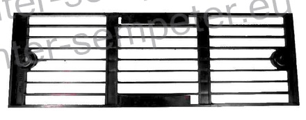 MREŽA KABINE ZETOR BK