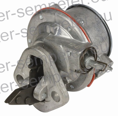 ČRPALKA GORIVA AC membranska