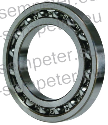 LEŽAJ KROGLIČNI 16008 BQ