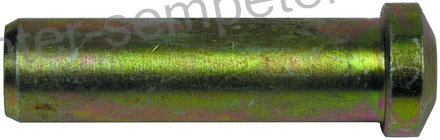 OSOVINA PASA ZAVOR UTB 445