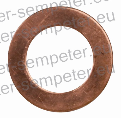 PODLOŽKA ZOBNIKA VZVRATNE IMT 558 - 560