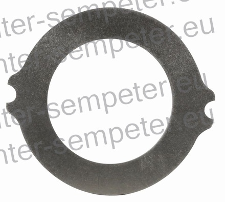 DISK ZAVOR VMESNI ZETOR PROXIMA, FORTERRA