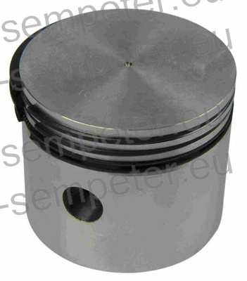 BAT KOMPRESORJA ZRAKA fi=75 ŠTORE 402 - 404 PPP