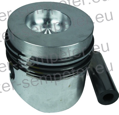 BAT MOTORJA TV - TOMO VINKOVIĆ 521 LOMBARDINI LDA820