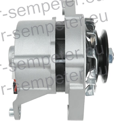 ALTERNATOR MOTORJA 14V 33A FIAT 420