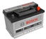 AKUMULATOR BOSCH 70Ah 640A +Desno S3