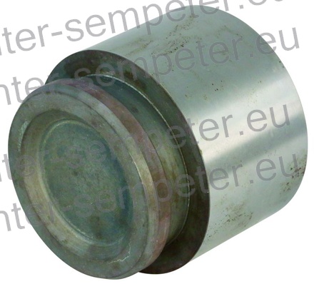 BAT HIDRAVLIKE TD - TORPEDO 75 - 90