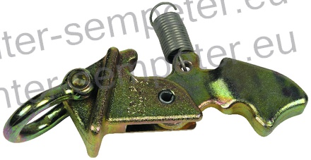 DELI PRIKLOPA HITREGA UHK - C KAT 1 - 2 grt WALTERSHEID