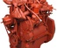 MOTOR TRAKTORJA ADAPTIRAN - PRILAGOJEN kpl IMT 533 IMR M33/T