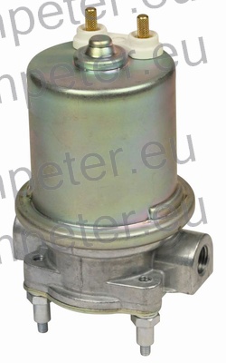 ČRPALKA GORIVA ELEKTRIČNA CASE - NEW HOLLAND INTERNACIONAL