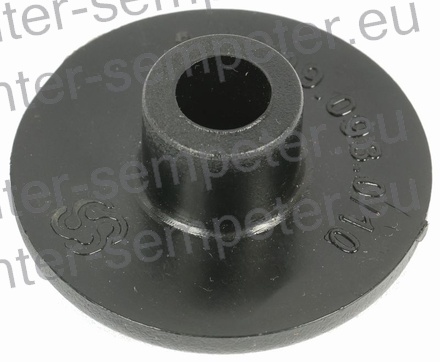 PODLOŽKA STEKLA KABINE SAME - SLH