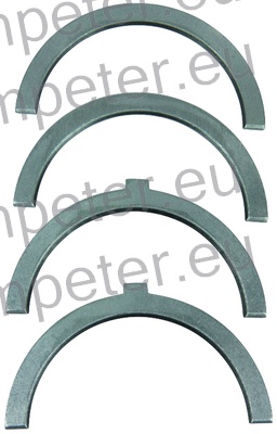 LEŽAJ AKSIJALNI MOTORA R3 grt URSUS C330 - 335