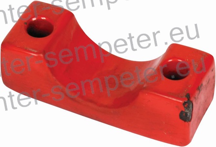 OMEJEVALO (ZGRABLJALNIK) STABILIZATORJA SIP