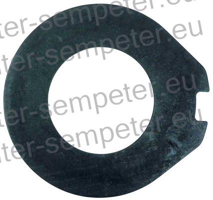 DISK ZAVOR VMESNI (kovinski) CNH