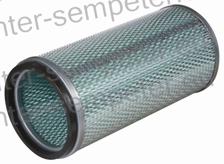 FILTER ZRAKA notranji HITACHI ZX140 W - 3 ZAXIS, ZX145 W - 3, ZX170 W - 3, ZX190 W - 3 ZAXIS