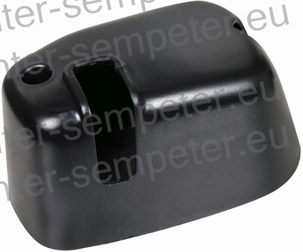 POKROV PVC KLJUČAVNICE VRAT DEUTZ - FAHR