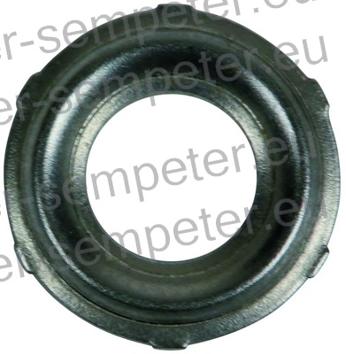 PODLOŽKA ŠOBE OGNJEVARNA jeklena