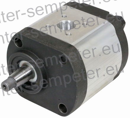 ČRPALKA HIDRAVLIKE leva 16ccm JD - JOHN DEERE