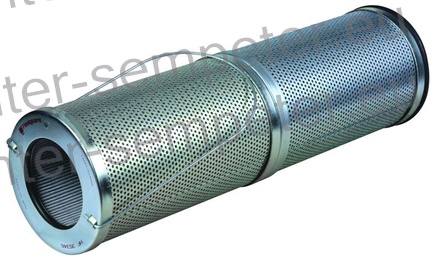 FILTER OLJA HIDRAVLIKE vložek FLEETGUARD LIEBHERR (311~TYPE 718) (A312~LITRONIC TYPE 719) (A314~LITRONIC) (A314~TYPE 1039) (A316~LITRONIC) (A316~TYPE 1040) (A316~TYPE 1041) (A317~LITRONIC) (A900C~LITRONIC ) (A904C) (R314~LITRONIC) (R316~LITRONIC)