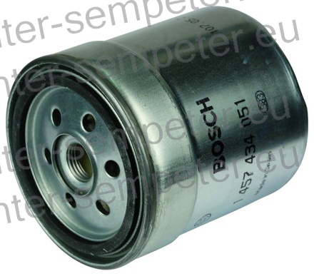 FILTER GORIVA N4051 BOSCH
