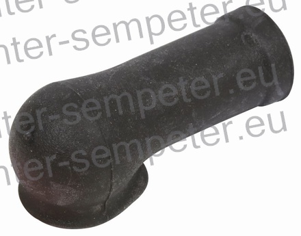 GUMICA ZAŠČITNA PRIKLJUČKA KABLA ZAGANJAČA BOSCH