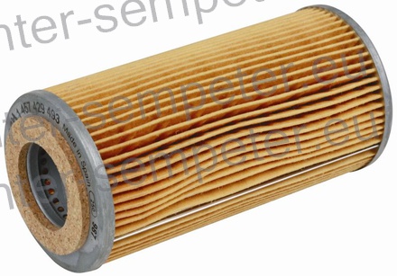 FILTER OLJA MOTORJA P9493 BOSCH