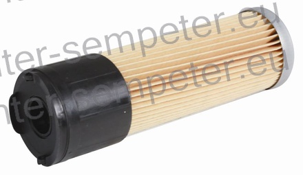 FILTER HIDRAVLIKE vložek