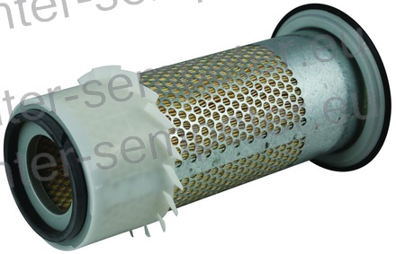 FILTER ZRAKA zunanji FLEETGUARD JCB 3CX, 926, 930, 940 FLEETGUARD