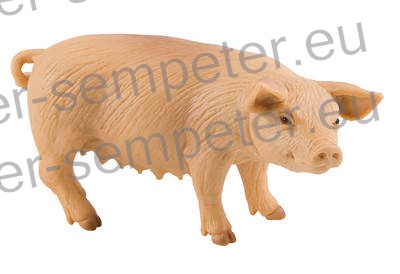 IGRAČA PUJSKOVA MAMA