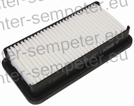 FILTER ZRAKA S0093 BOSCH