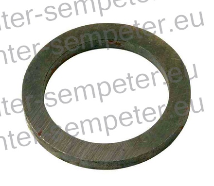 PODLOŽKA PUŠE VEZNE SPREDNJI POGON ŠTORE 404 - 504