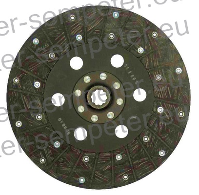 LAMELA SKLOPKE KARDANA fi=280 z=10/22x25 UTB 550