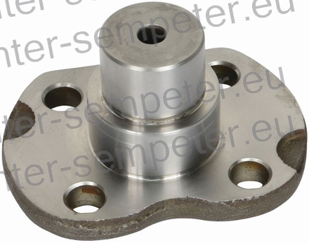 SORNIK - ČEP OSNEGA KRAKA CARRARO zetor