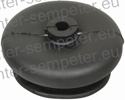 MANŠETA PROTIPRAŠNA JOHN DEERE