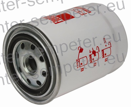 FILTER GORIVA Dnavoj=3/4 - 16 UNS - 2B FLEETGUARD KUBOTA M105SHC, M105SHDC, M125XDTC, M6040DT, M6040DTC, M6040F, M6040FC, M6040HD, M6040HDC, M7040DT, M7040DTC, M7040F, M7040FC, M7040HD, M7040SUHD, M8200, M8200SDNB, M8540DT, M8540DTC, M8540F, M8540FC