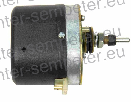 MOTORČEK se ne proizvaja več BRISALCA 12V 80W STIKALO KRATKA OS L=35 115stopinj (dolžina ročice metlice je lahko max 350mm, dolžine metlice je lahko max 380mm)