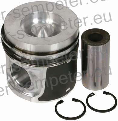 BAT MOTORJA STD FI=108mm DEUTZ K&S