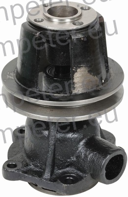 ČRPALKA VODE z jermenico (2cil) URSUS 330 - 335